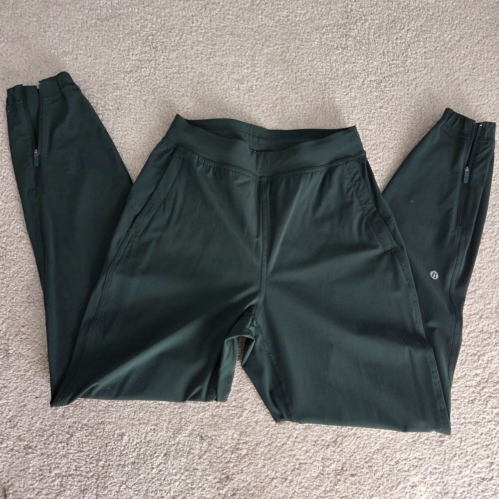 Adapted State Jogger